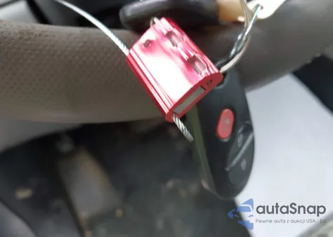 2012 Toyota Sequoia Sr5 4.6L V8 из США, поврежденный, VIN 5TDZM5G18CS003656